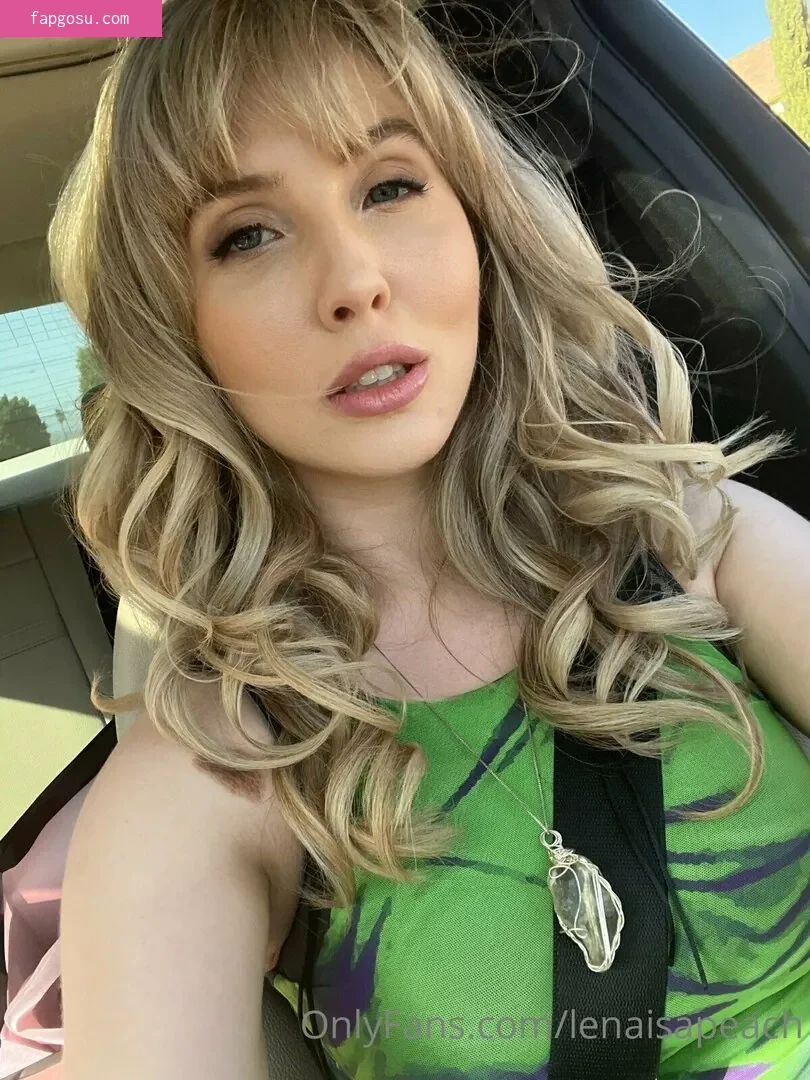 Lena Paul