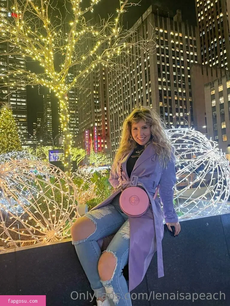 Lena Paul