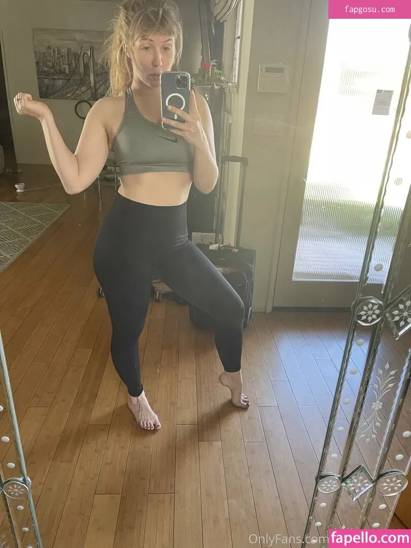 Lena Paul