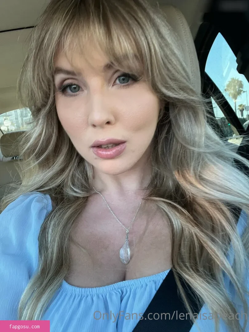 Lena Paul