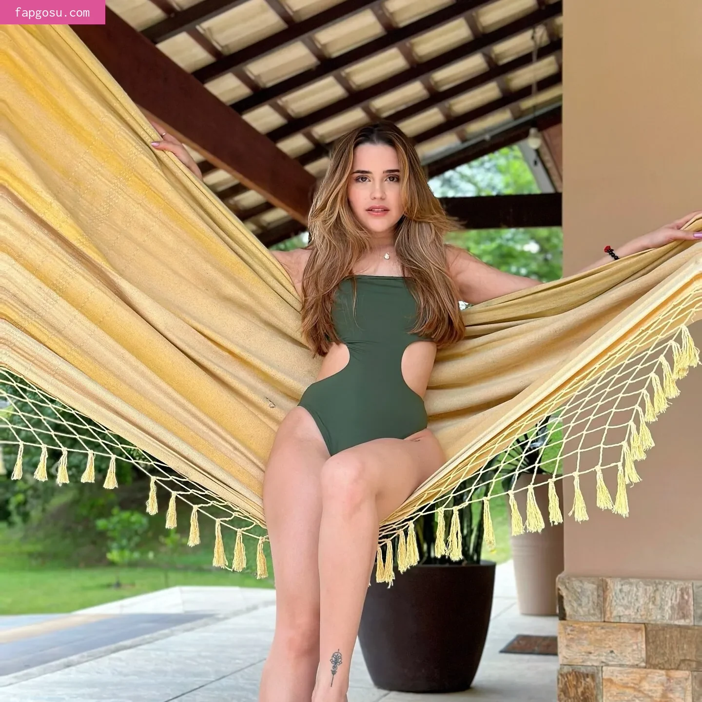 Leticia Pedro