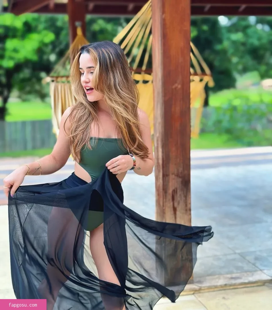Leticia Pedro
