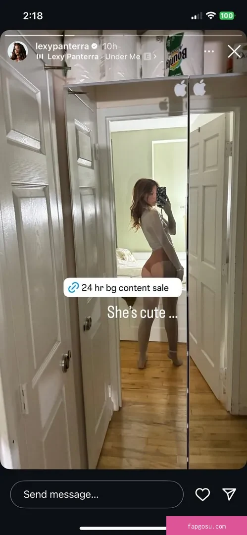 Lexy Panterra