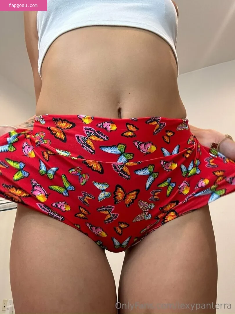 Lexy Panterra