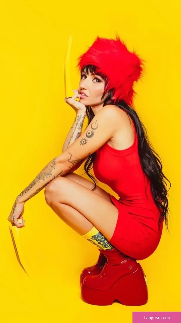 Lights Poxleitner