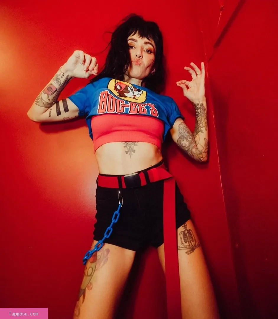 Lights Poxleitner