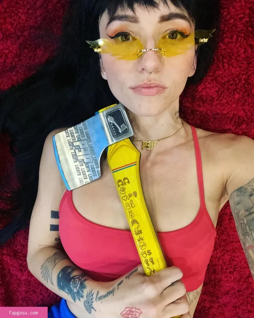 Lights Poxleitner
