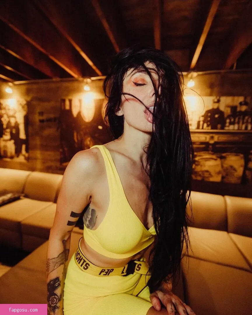 Lights Poxleitner