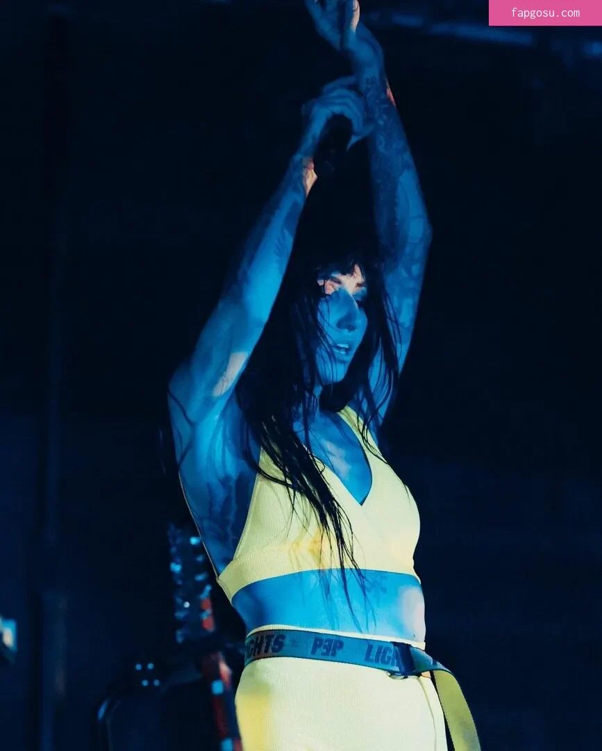 Lights Poxleitner
