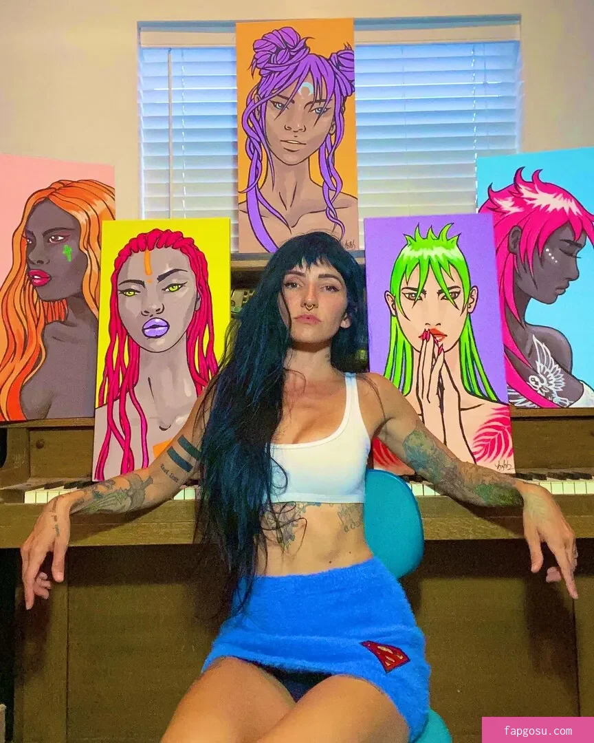 Lights Poxleitner