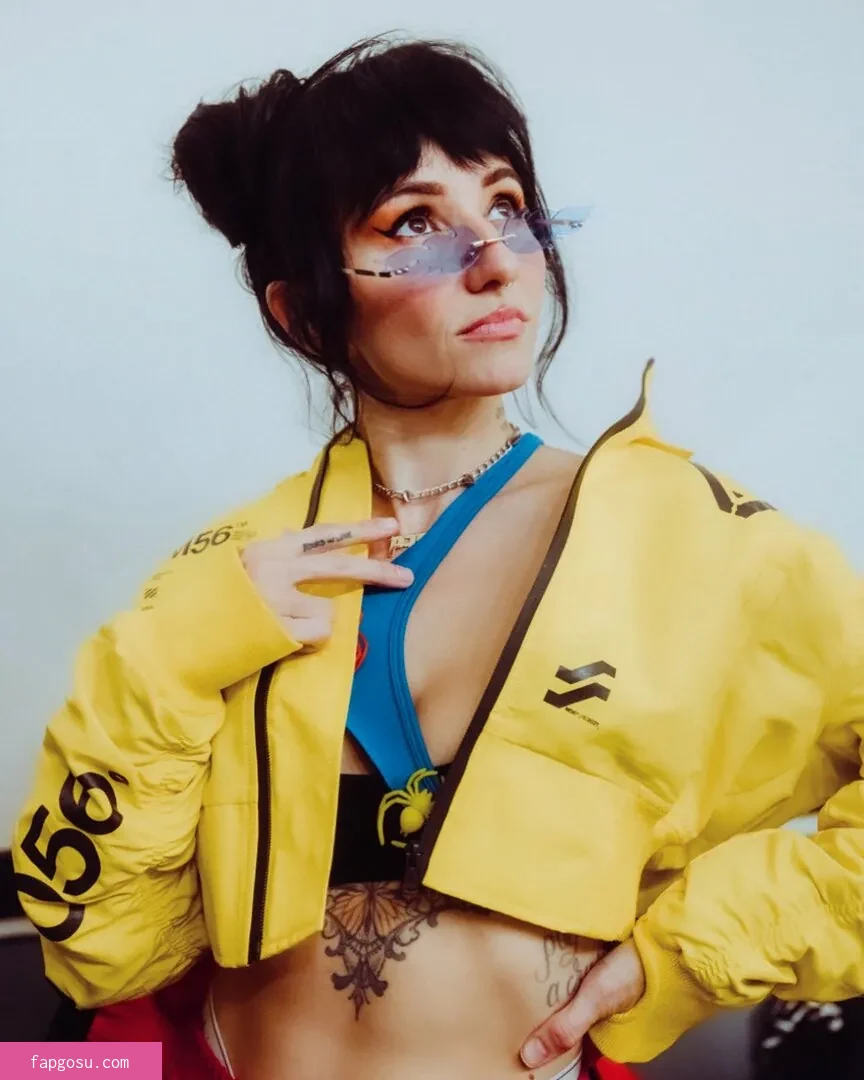 Lights Poxleitner