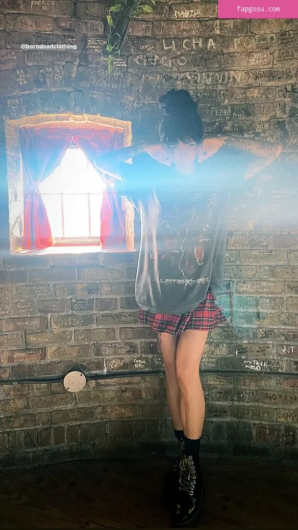 Lights Poxleitner
