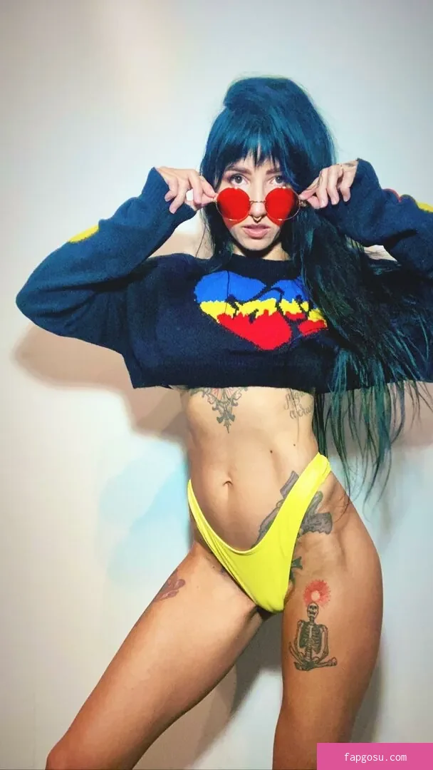 Lights Poxleitner