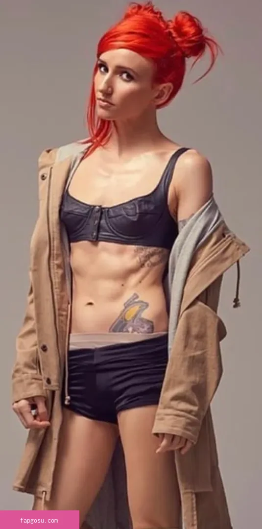 Lights Poxleitner