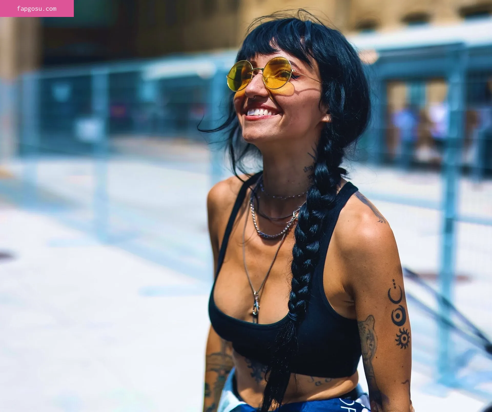 Lights Poxleitner