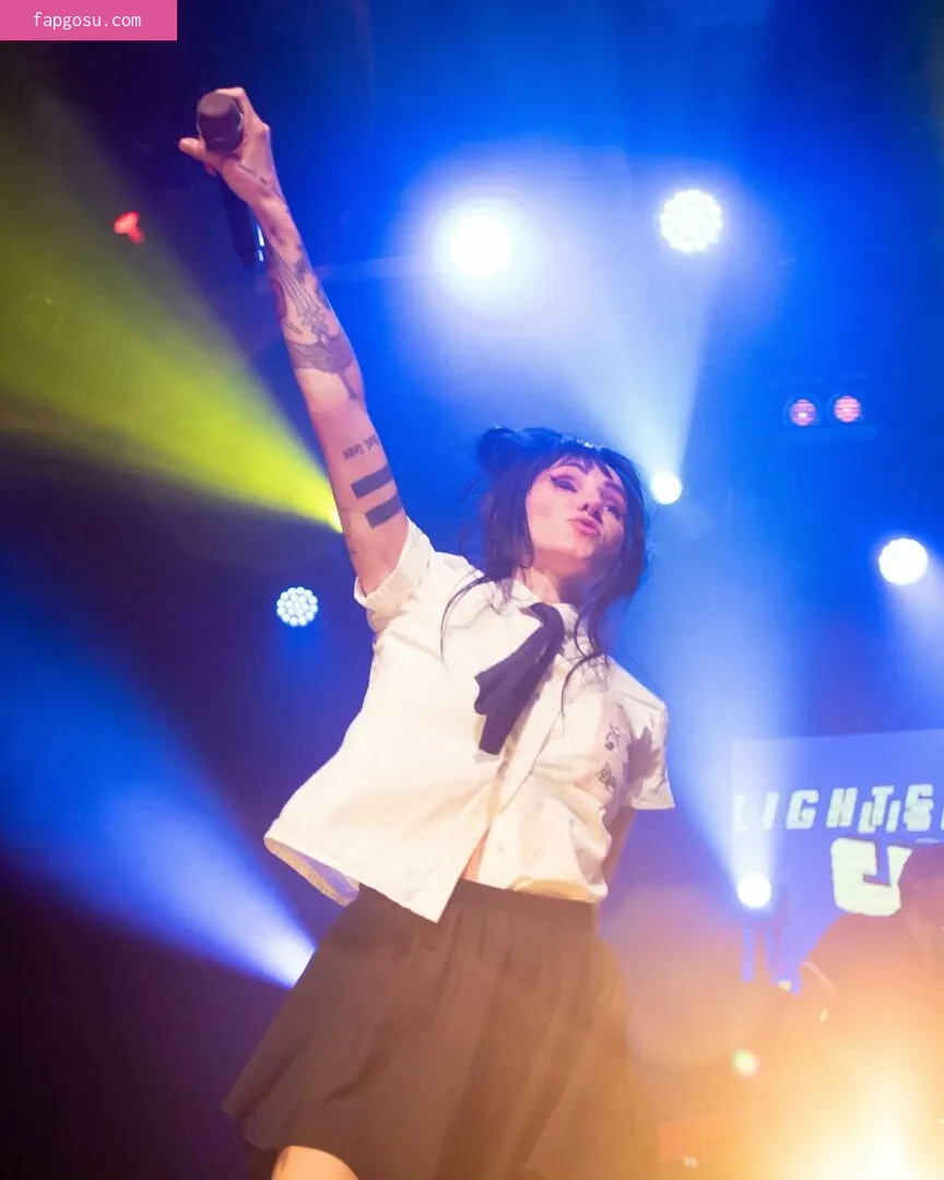 Lights Poxleitner