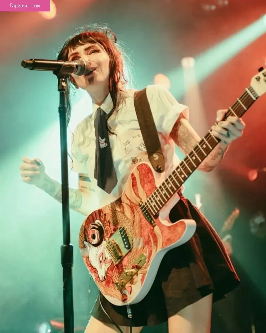Lights Poxleitner