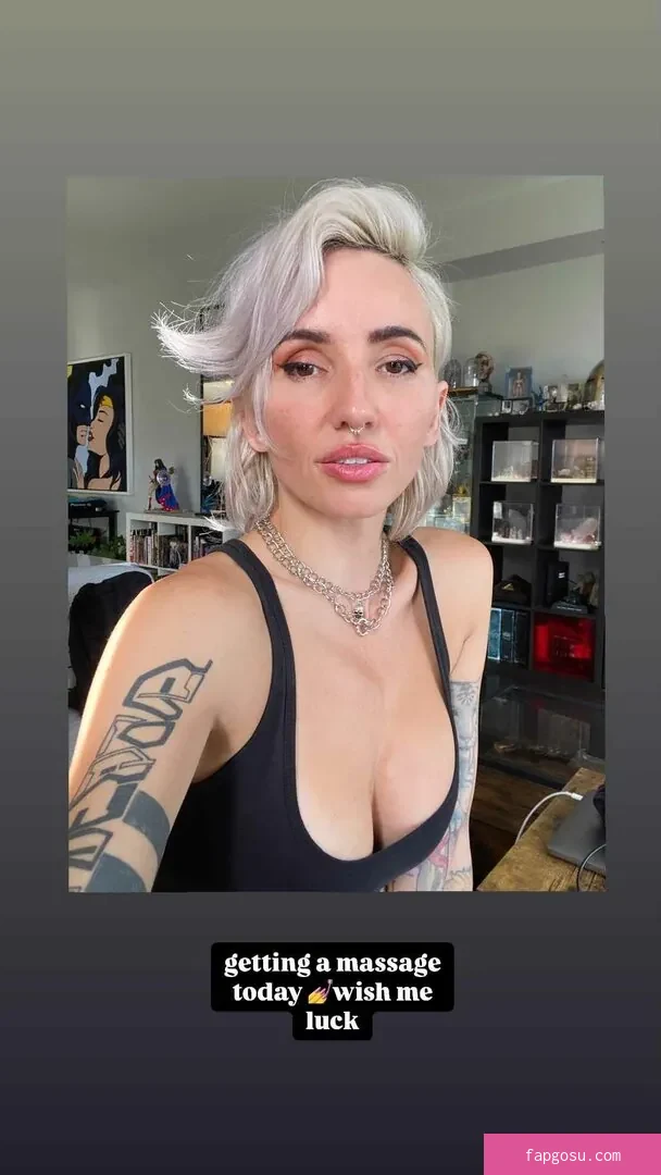 Lights Poxleitner