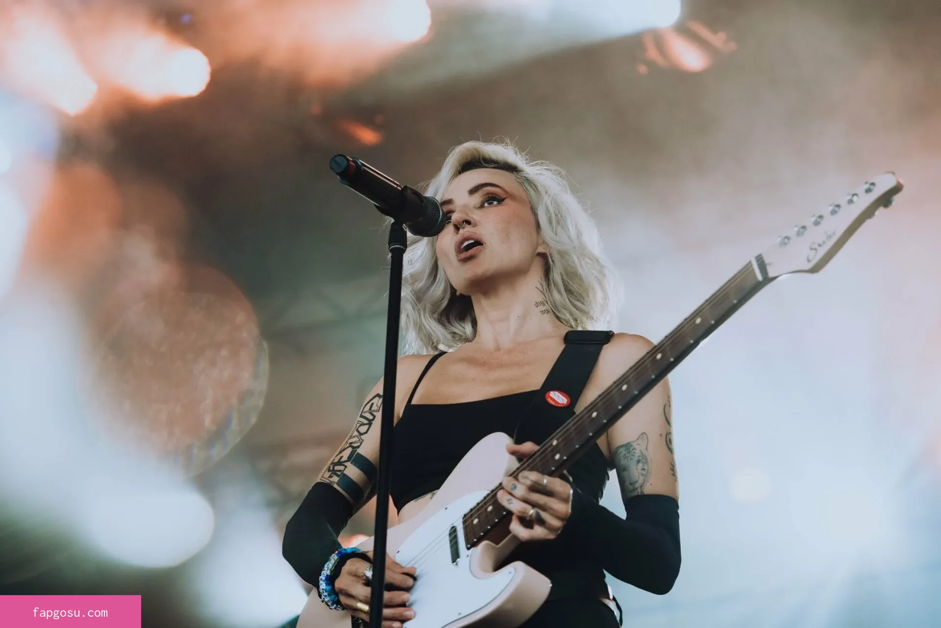 Lights Poxleitner