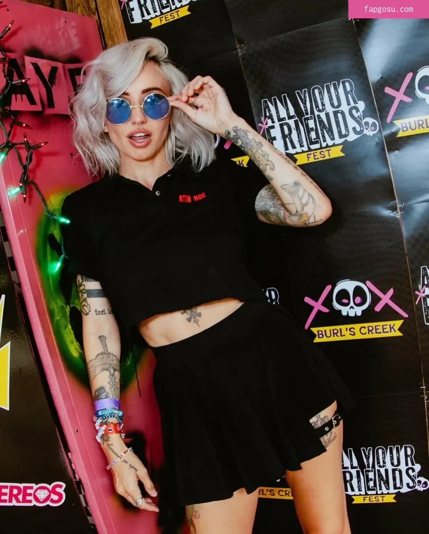 Lights Poxleitner