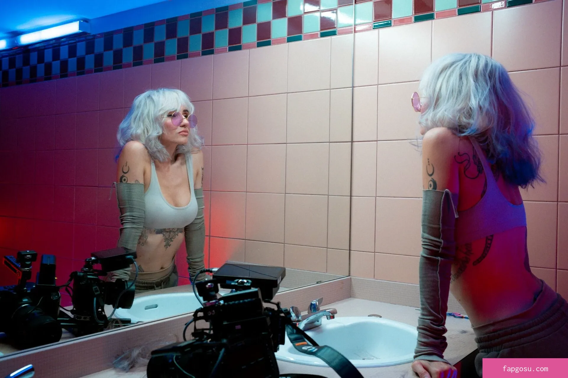 Lights Poxleitner