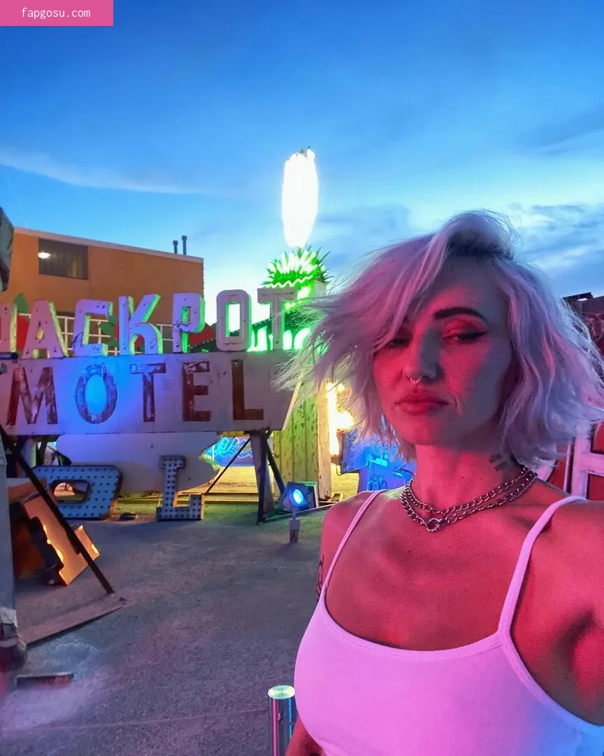 Lights Poxleitner