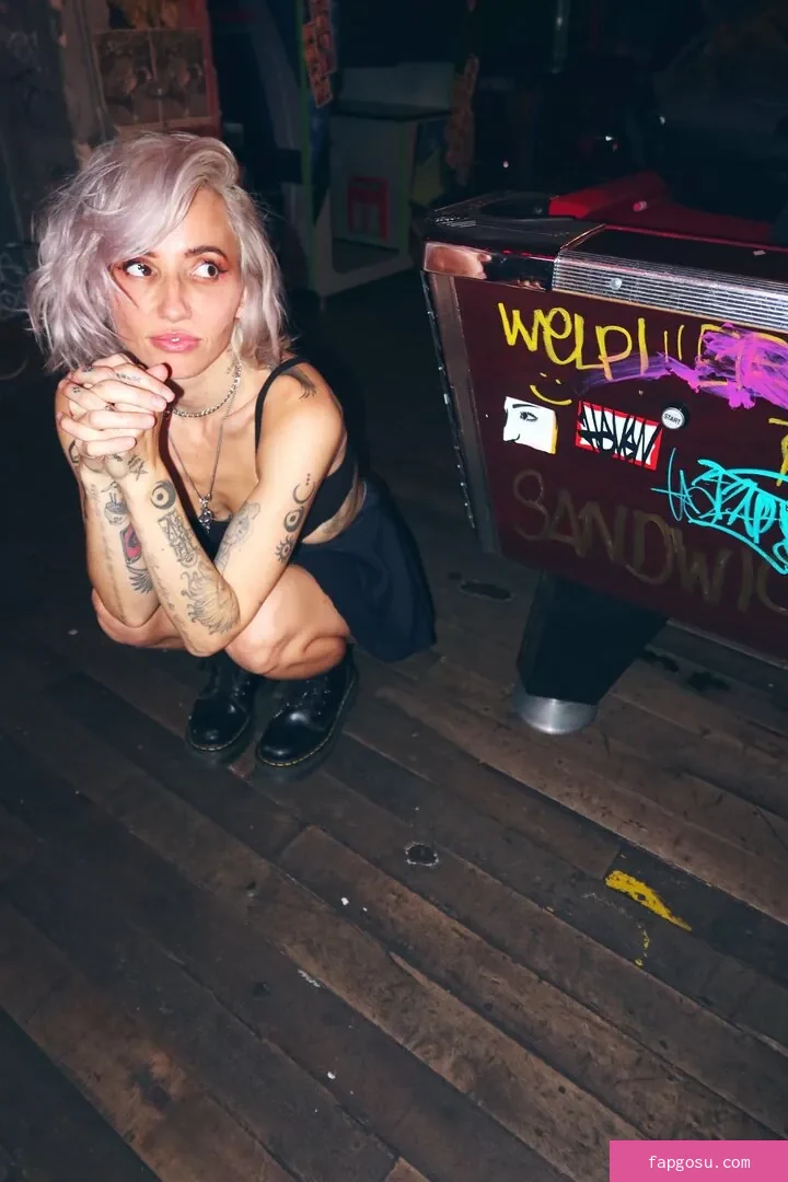 Lights Poxleitner