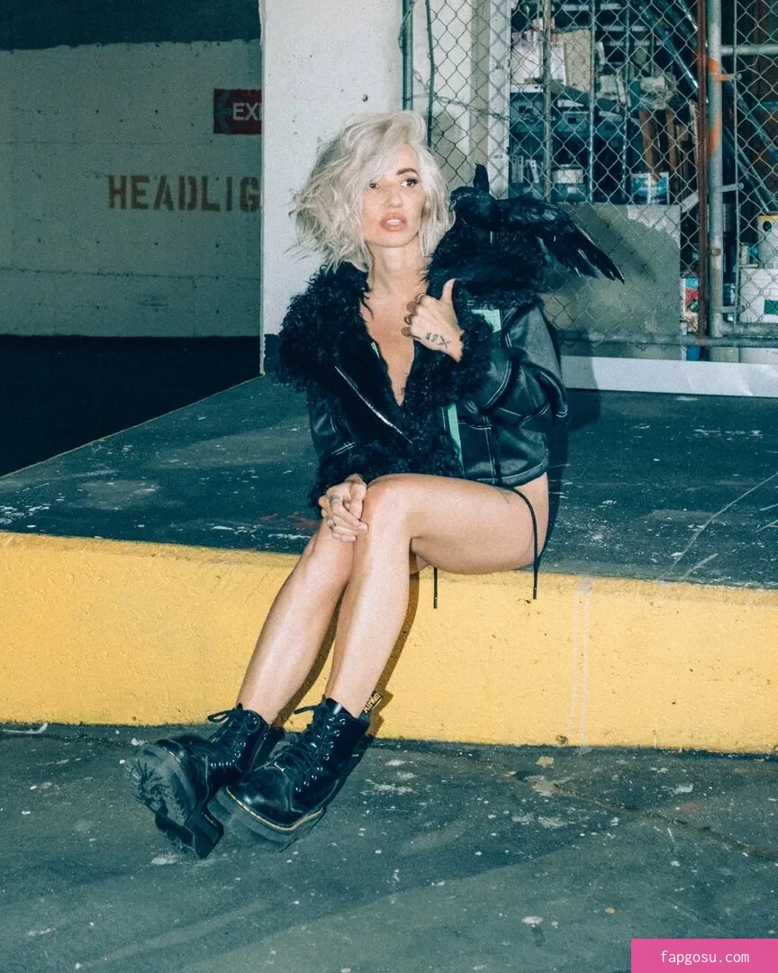 Lights Poxleitner