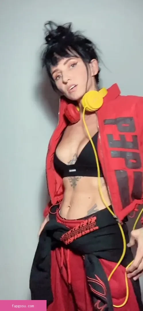 Lights Poxleitner