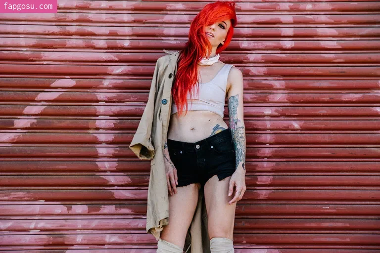 Lights Poxleitner