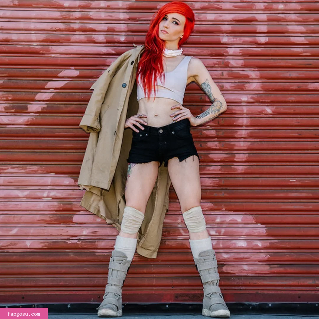 Lights Poxleitner
