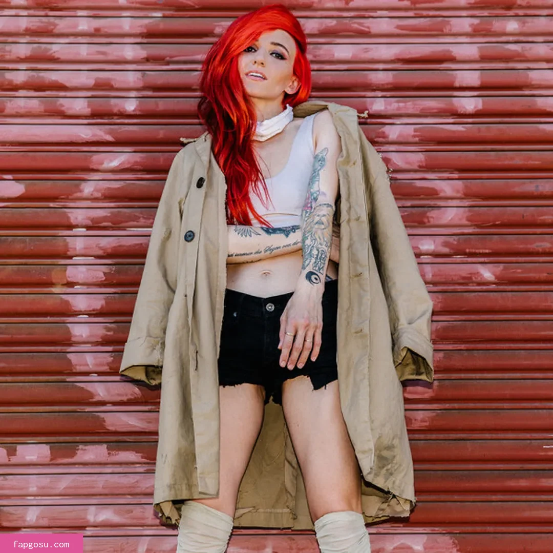 Lights Poxleitner