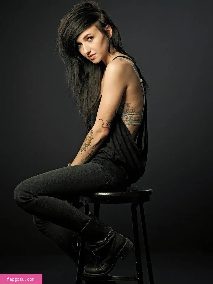 Lights Poxleitner