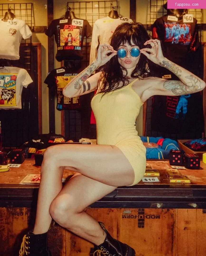Lights Poxleitner