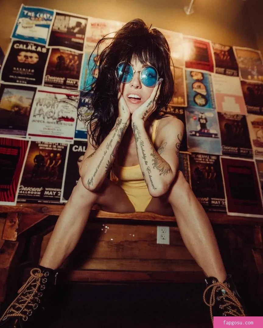 Lights Poxleitner