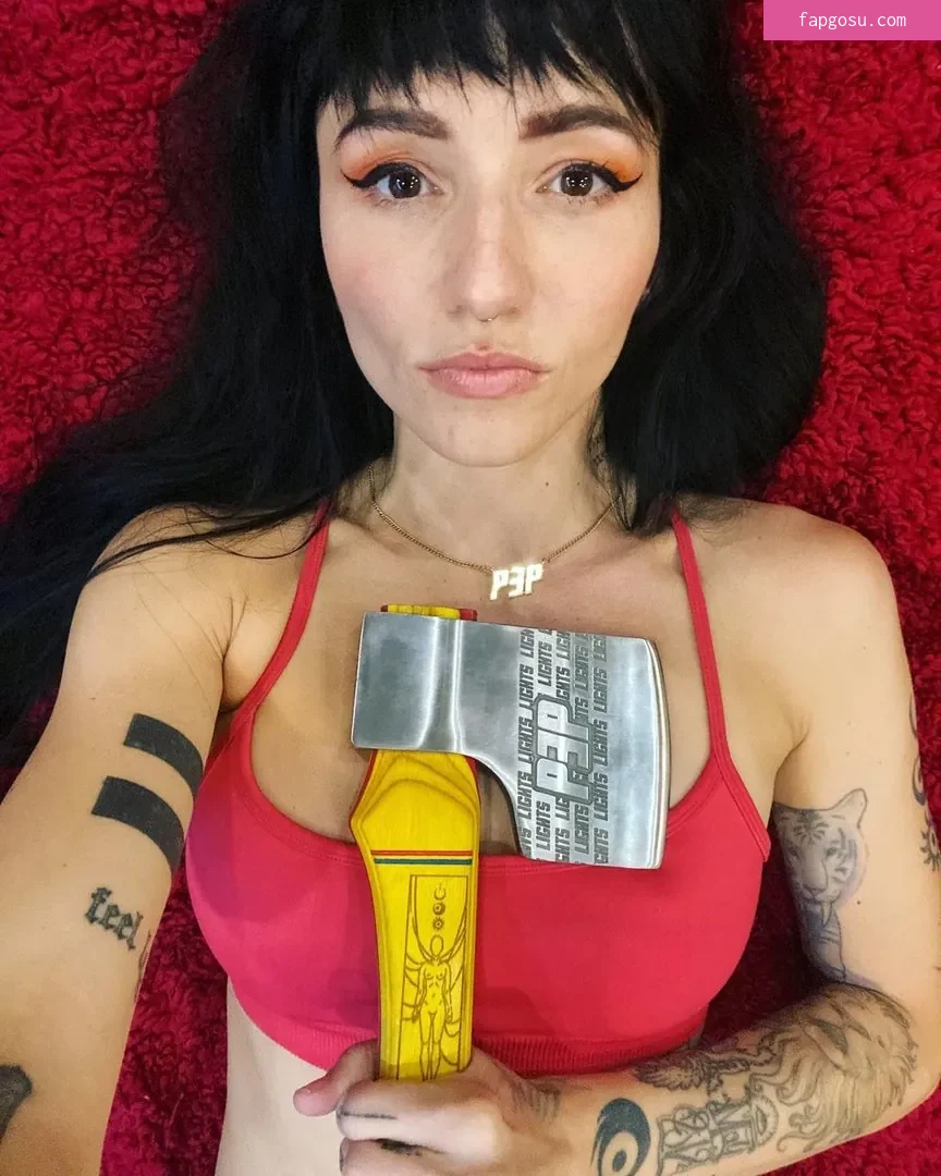 Lights Poxleitner