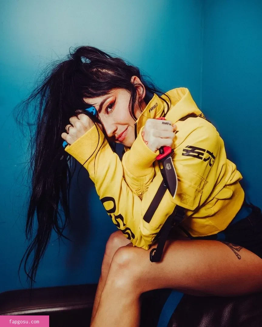 Lights Poxleitner