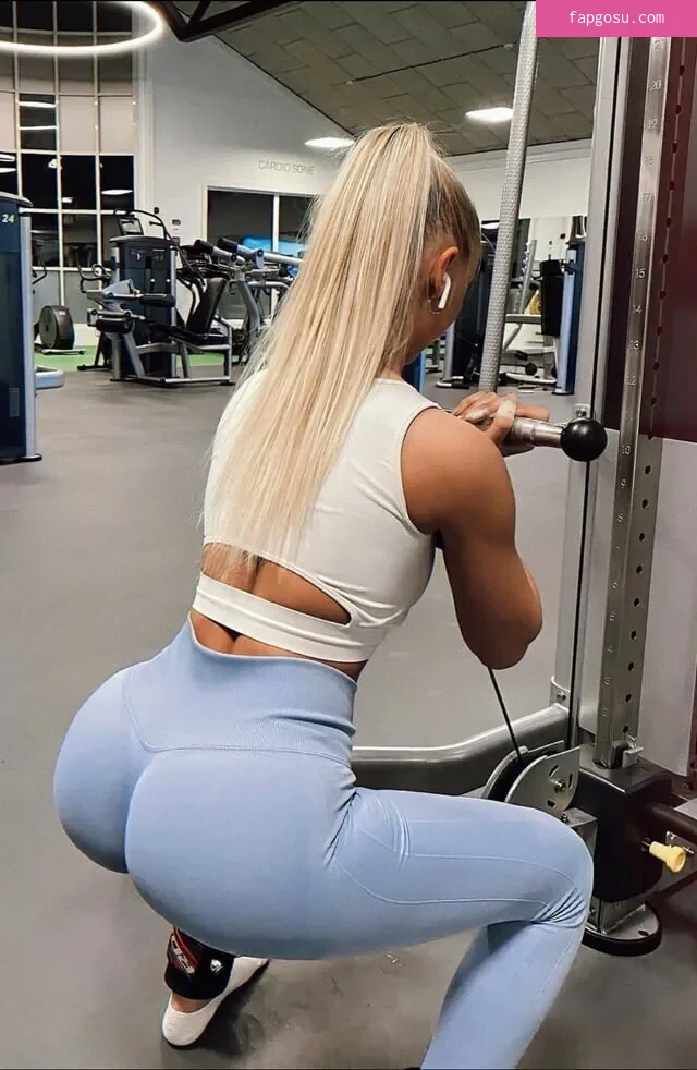 Lisa Pedersen