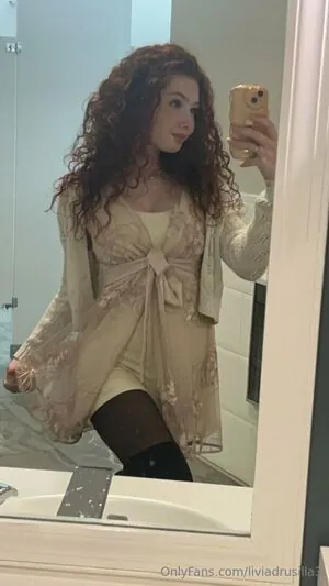 Livia Paige content