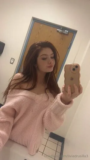 Livia Paige content