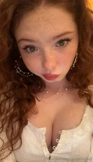 Livia Paige content