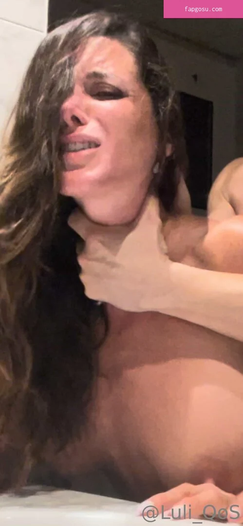 Luli QueenSpades