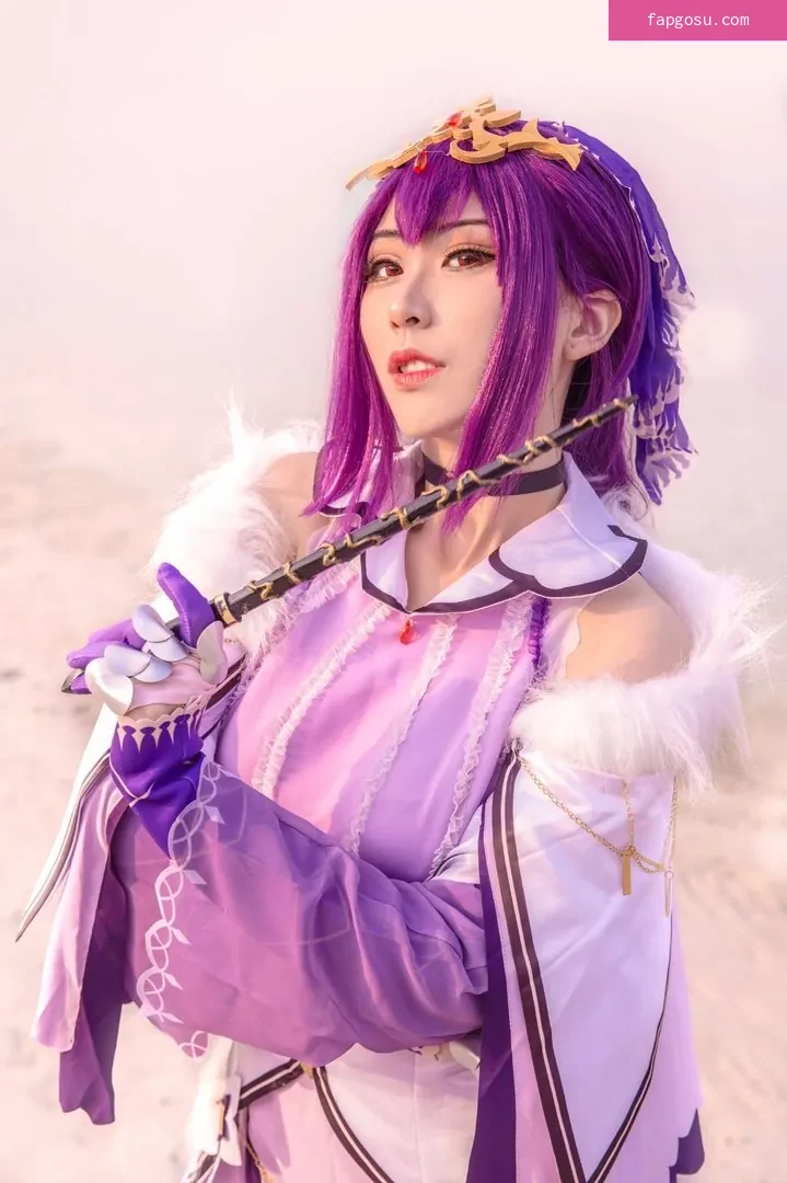 Larissa Rochefort