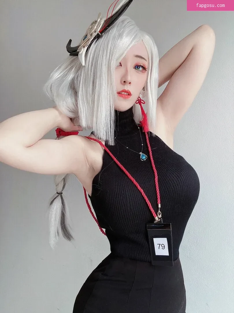 Larissa Rochefort