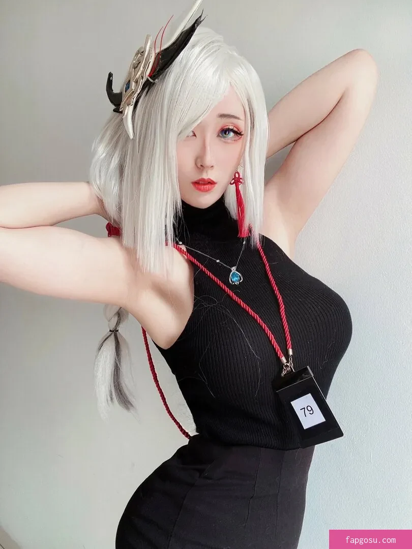 Larissa Rochefort