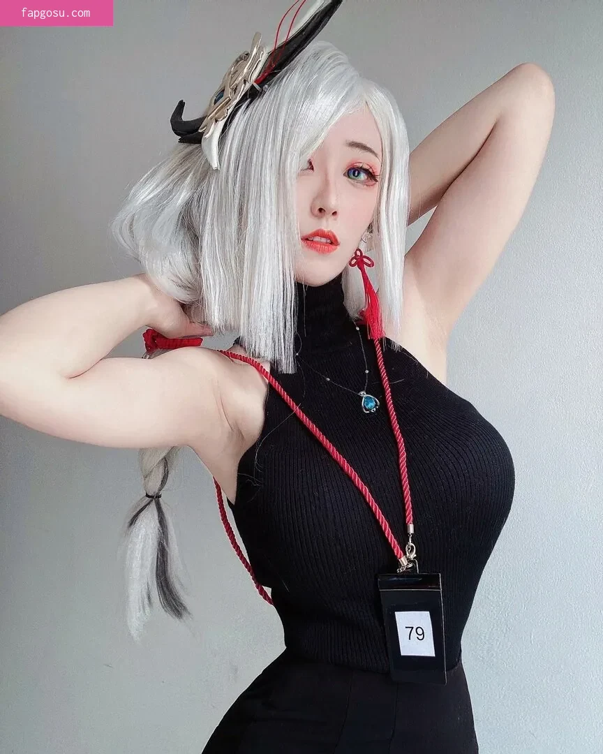 Larissa Rochefort