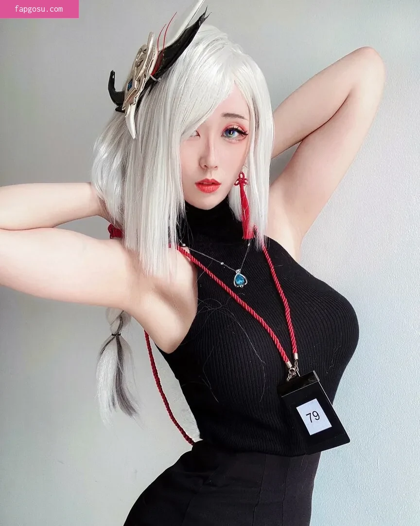 Larissa Rochefort