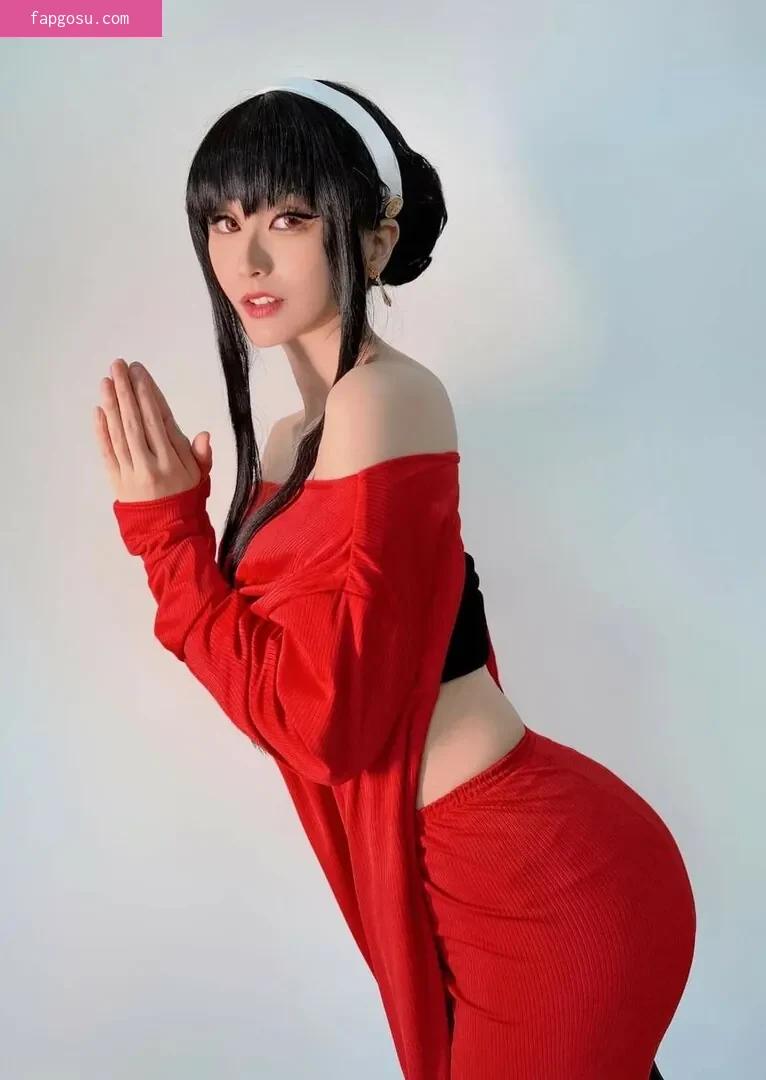 Larissa Rochefort