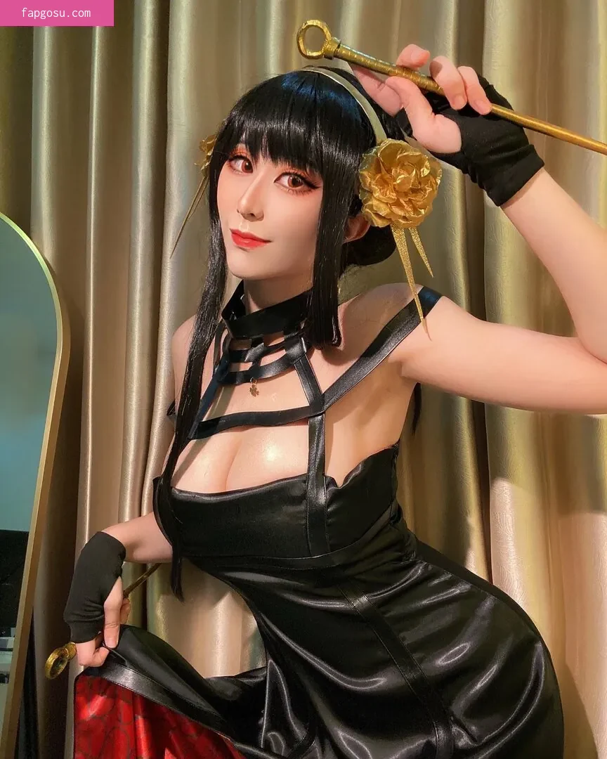 Larissa Rochefort