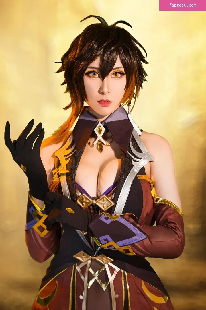 Larissa Rochefort